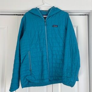 Patagonia Nano Puff Women's Jacket